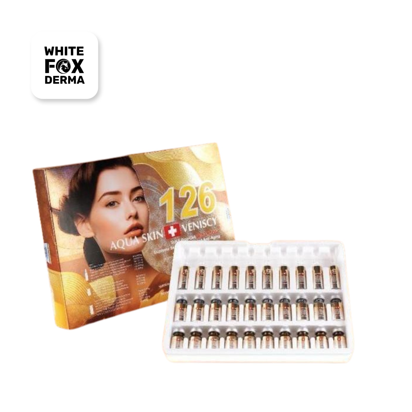 Aqua Skin Vensicy 126