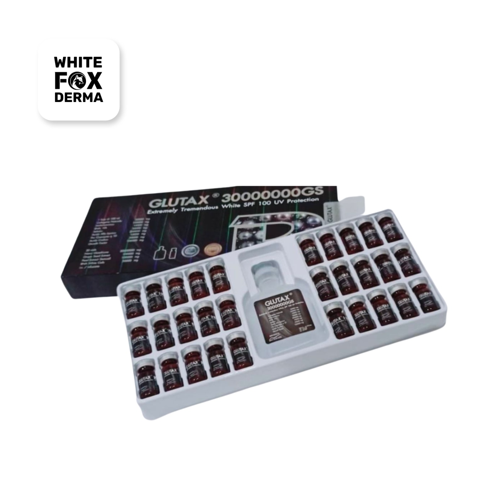 Glutax 30000000gs Extremely Tremendous White - Image 3
